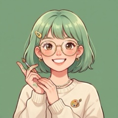 MINA (ミナ)のアイコン
